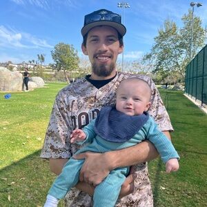 Meet your Posher, Angel